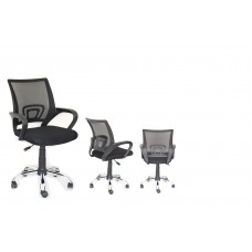 mid-back chair mod: MC 6016